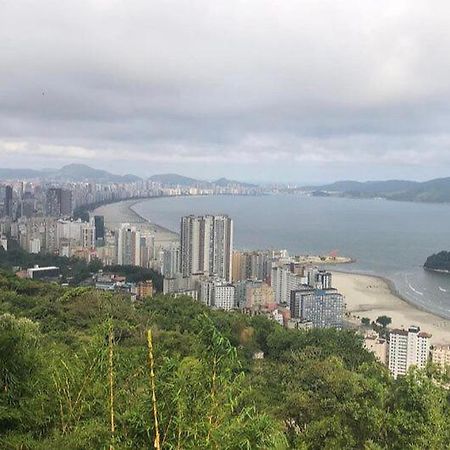 São Vicente Sv - Apartamento Acongegante Para Vc E A Familia -B المظهر الخارجي الصورة