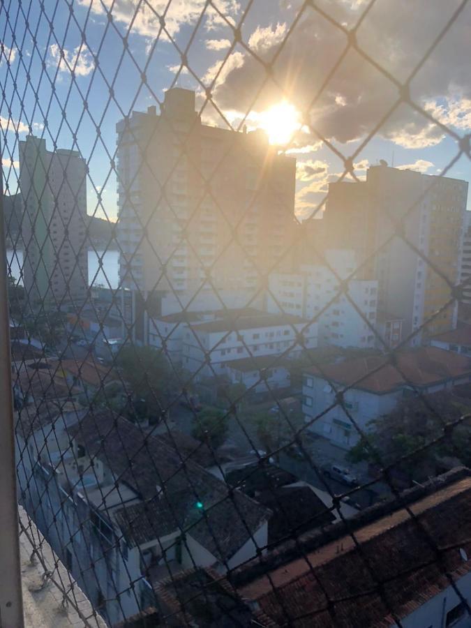 São Vicente Sv - Apartamento Acongegante Para Vc E A Familia -B المظهر الخارجي الصورة