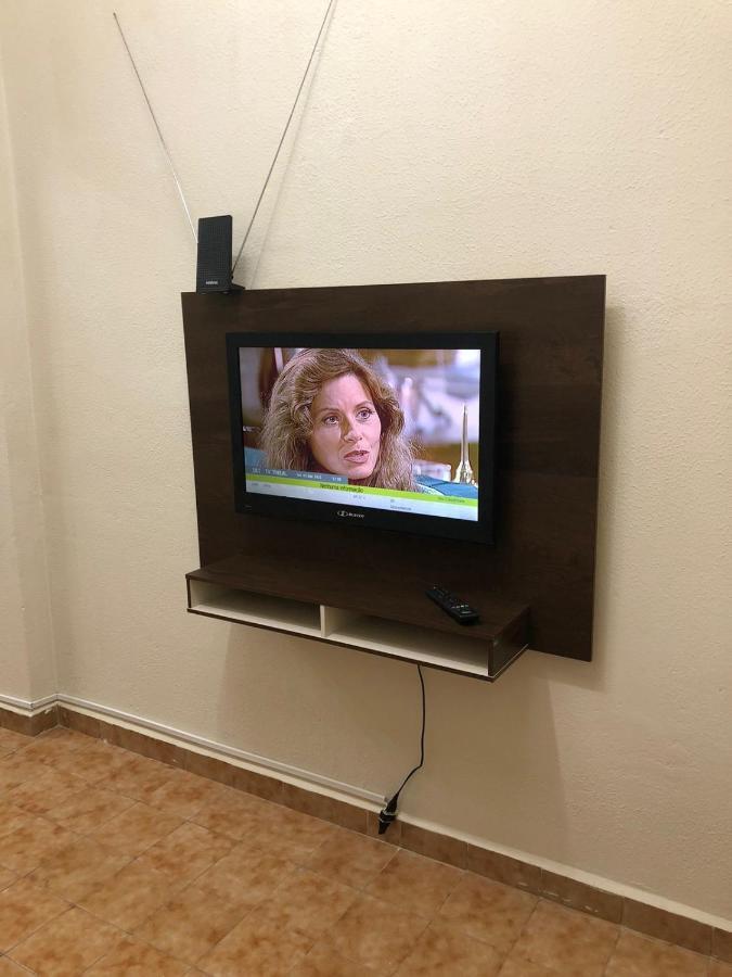 São Vicente Sv - Apartamento Acongegante Para Vc E A Familia -B المظهر الخارجي الصورة