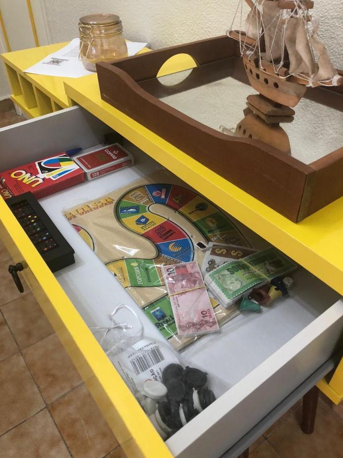 São Vicente Sv - Apartamento Acongegante Para Vc E A Familia -B المظهر الخارجي الصورة