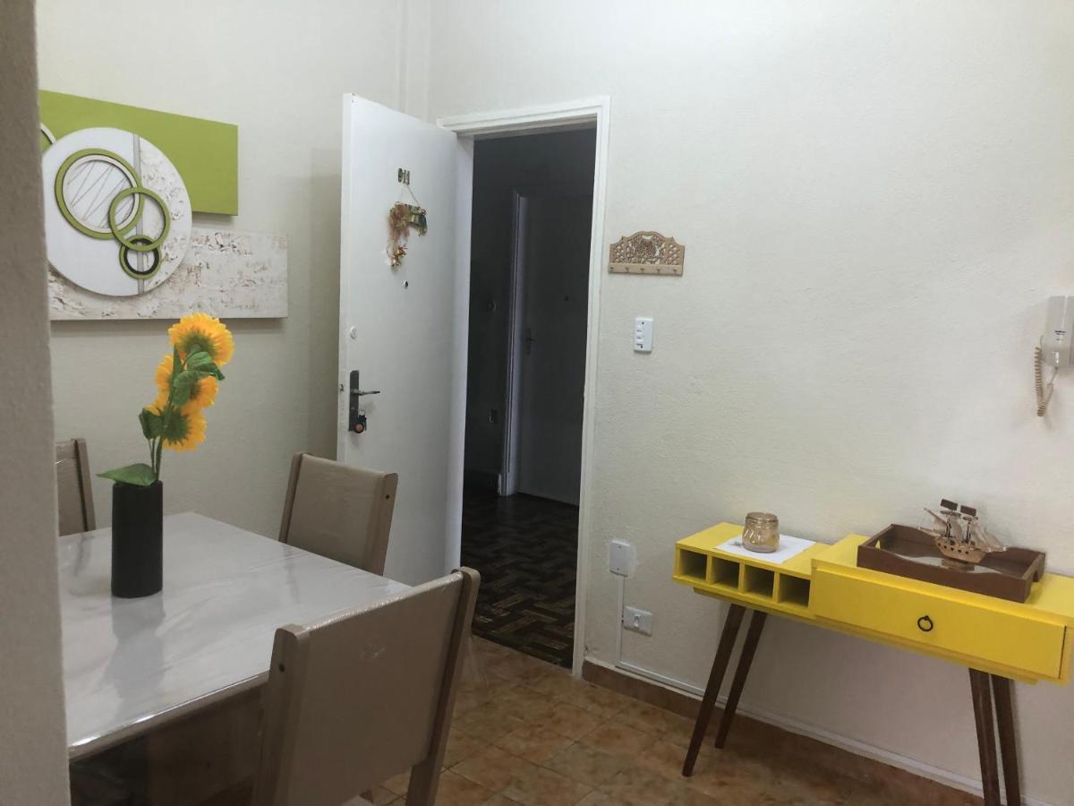 São Vicente Sv - Apartamento Acongegante Para Vc E A Familia -B المظهر الخارجي الصورة