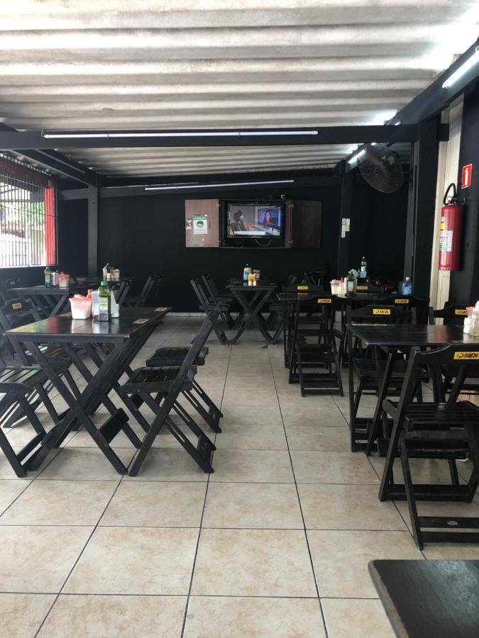 São Vicente Sv - Apartamento Acongegante Para Vc E A Familia -B المظهر الخارجي الصورة