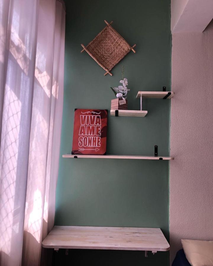 São Vicente Sv - Apartamento Acongegante Para Vc E A Familia -B المظهر الخارجي الصورة