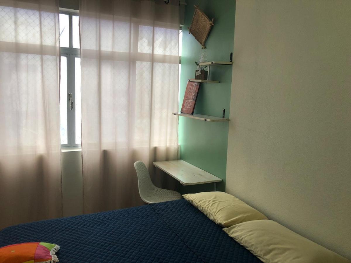 São Vicente Sv - Apartamento Acongegante Para Vc E A Familia -B المظهر الخارجي الصورة