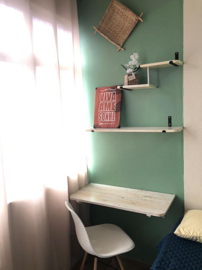 São Vicente Sv - Apartamento Acongegante Para Vc E A Familia -B المظهر الخارجي الصورة
